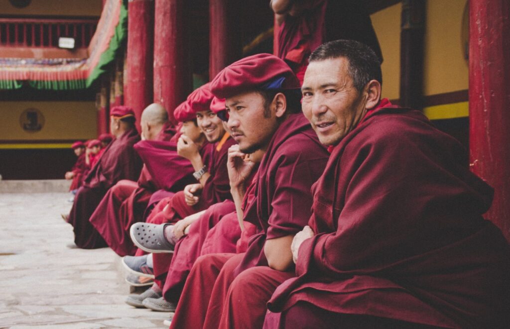dalai lama mindfulness